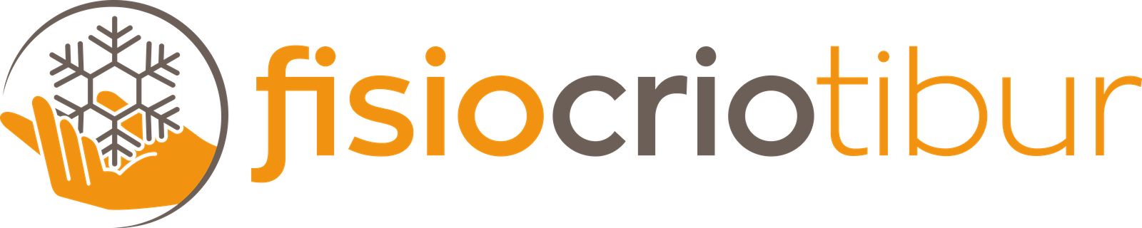 FisioCrioTibur logo